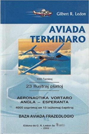 Aviada-terminaro
