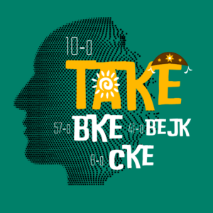 Logo do congresso