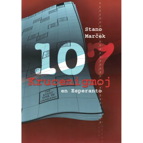 107 krucenigmoj en Esperanto