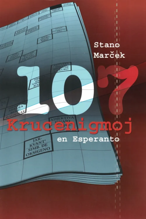 107 krucenigmoj en Esperanto