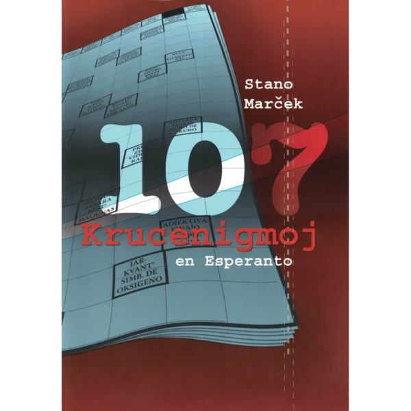 107 krucenigmoj en Esperanto