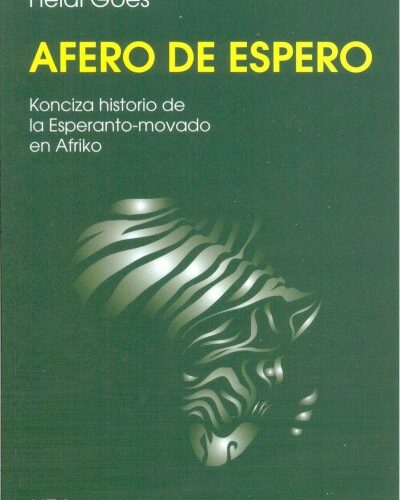 Afero-de-espero