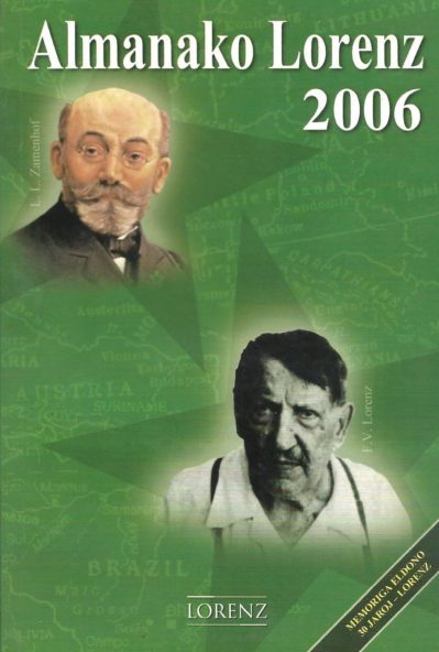Almanako 2006
