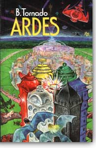 Ardes