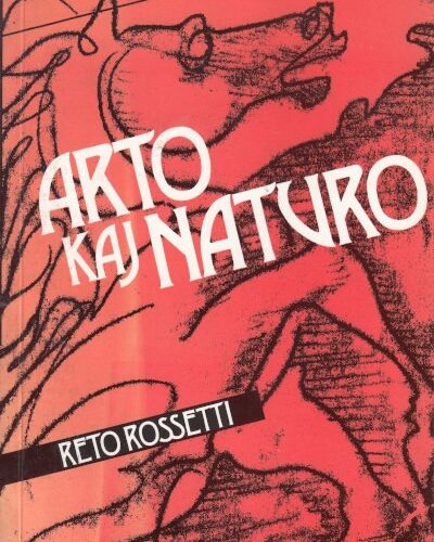 Arto-kaj-naturo