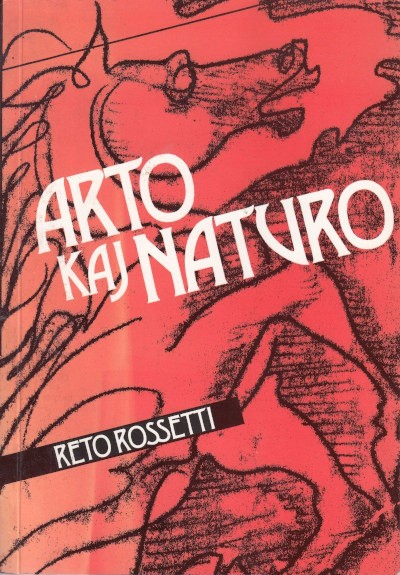 Arto-kaj-naturo