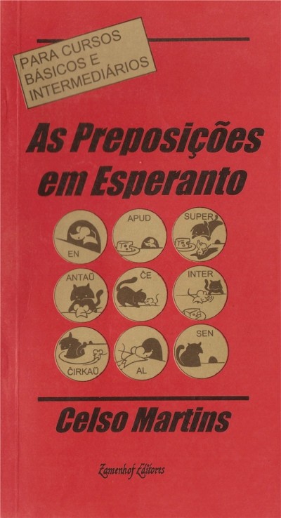 As preposicoes em esperanto