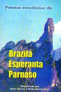 Brazila Esperanta Parnaso poesias escolhidas
