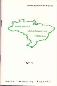 Brazilaj geografiaj nomoj