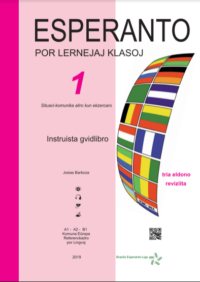 Esperanto por Lernejaj Klasoj