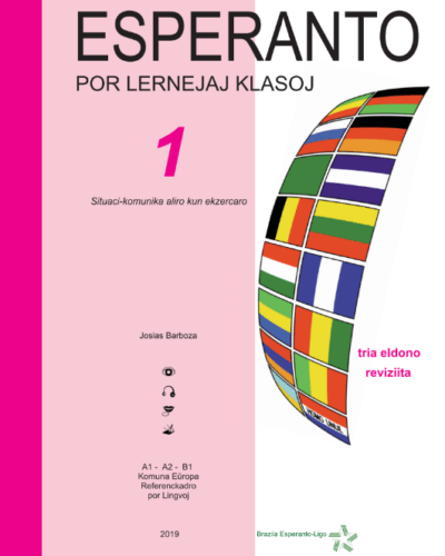 Esperanto por Lernejaj Klasoj