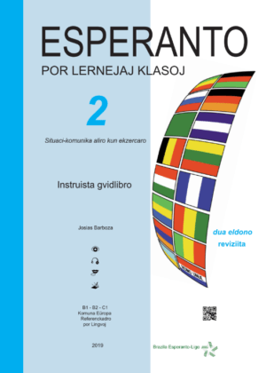 Esperanto por Lernejaj Klasoj