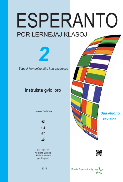 Esperanto por Lernejaj Klasoj