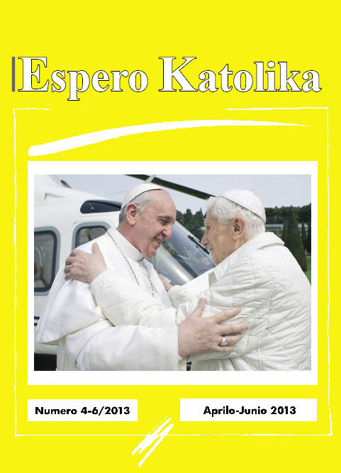 Espero Katolika