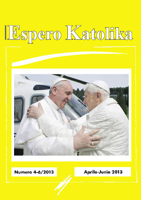 Espero Katolika Espero Katolika