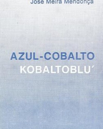 Kobaltoblu