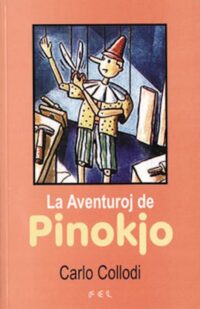 La-Aventuroj-de-Pinokio