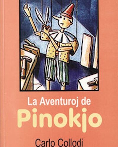 La-Aventuroj-de-Pinokio