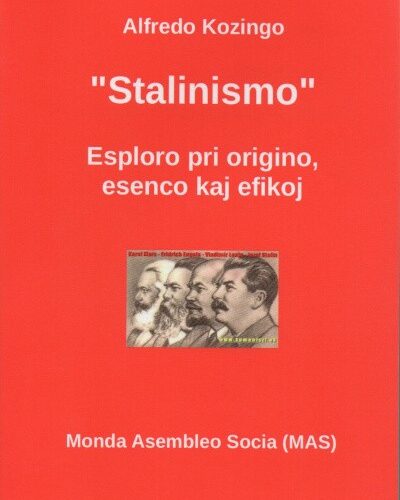 Stalinismo