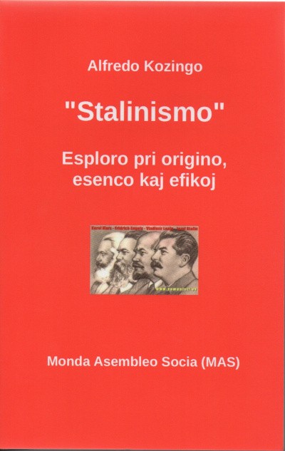 Stalinismo