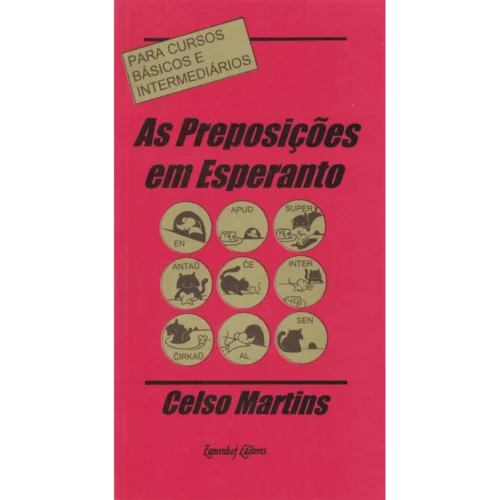 As Preposições em Esperanto
