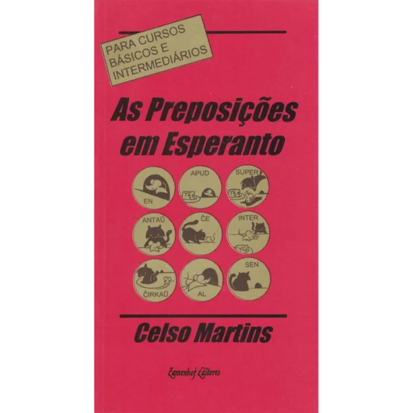 as-preposicoes-em-esperanto As Preposições em Esperanto