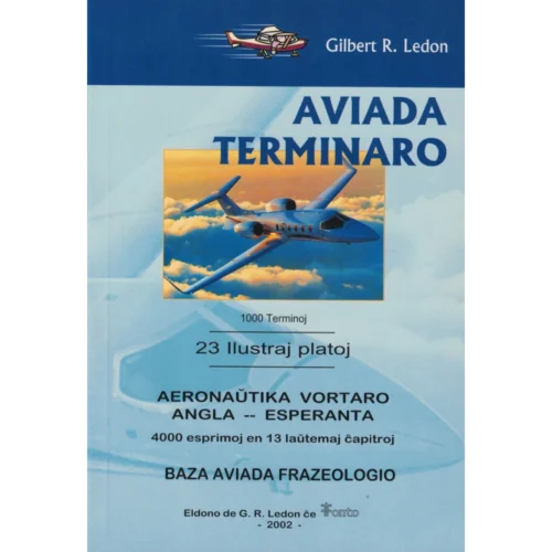 Aviada Terminaro