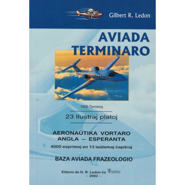 Aviada Terminaro