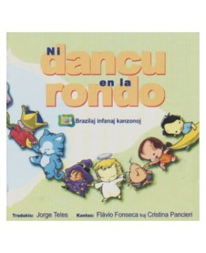 Início 6 Ni Dancu en la Rondo