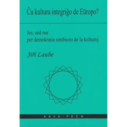 Ĉu kultura integriĝo de Eŭropo?
