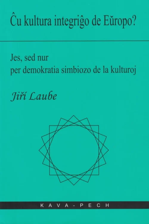 Ĉu kultura integriĝo de Eŭropo?