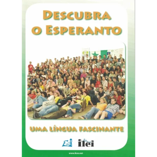 Descubra o Esperanto