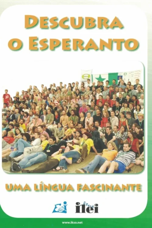 Descubra o Esperanto