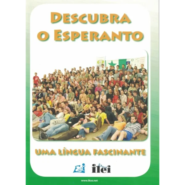 Descubra o Esperanto