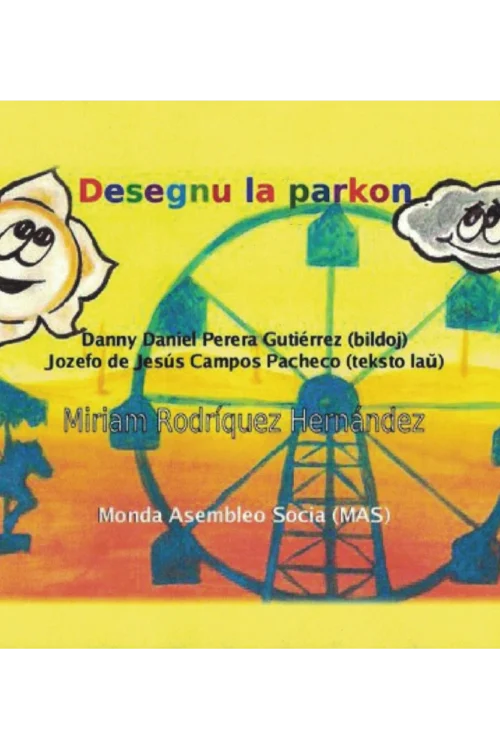 desegnu-la-parkon Desegnu la parkon