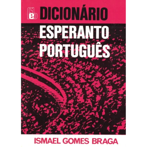 Dicionário Esperanto-Português