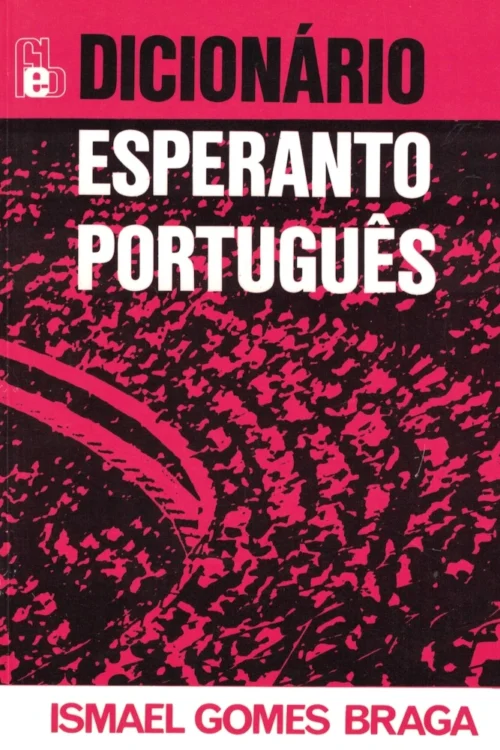 Dicionário Esperanto-Português