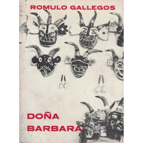 Doña Bárbara