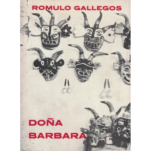 dona-barbara Doña Bárbara