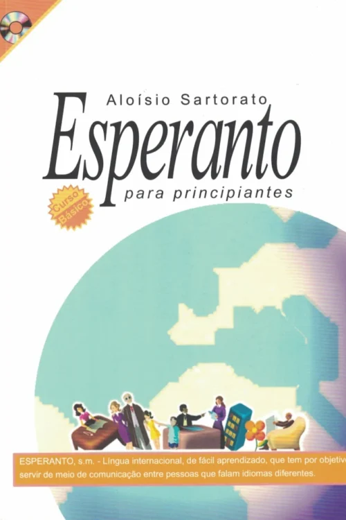 Esperanto para principiantes