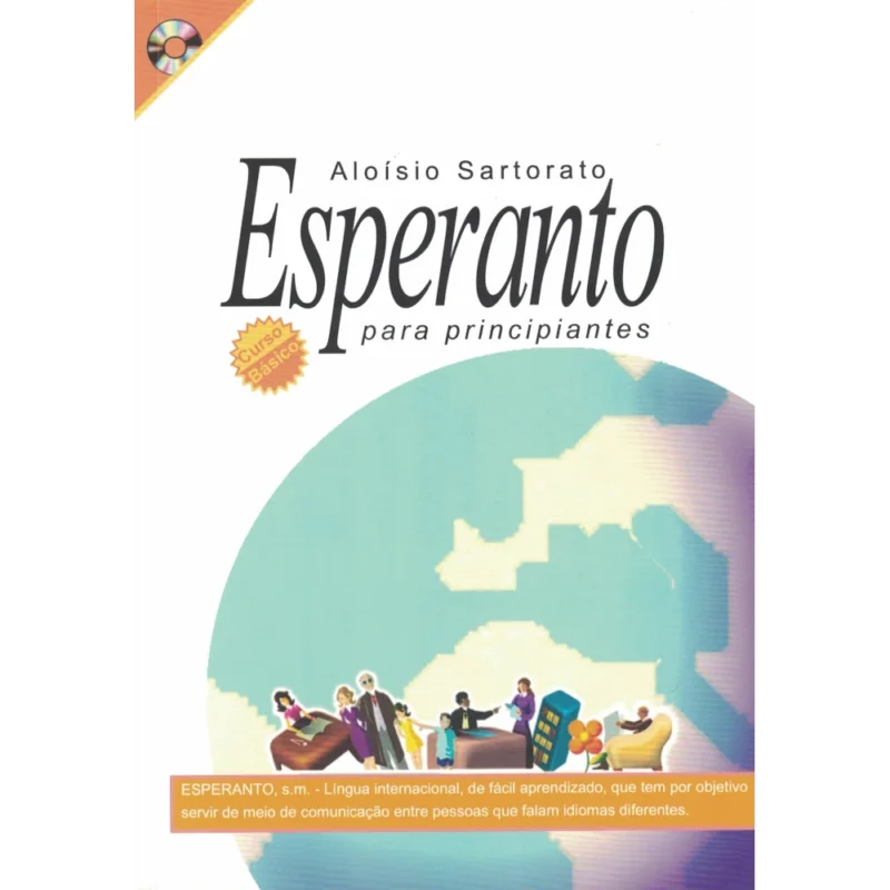 Esperanto para principiantes