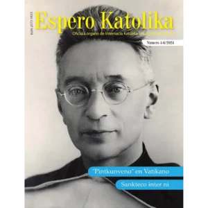 Espero Katolika