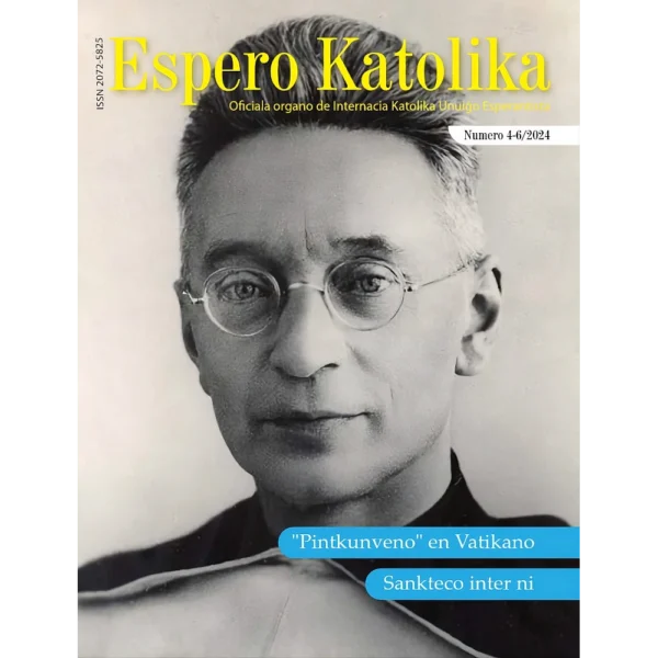 Espero Katolika
