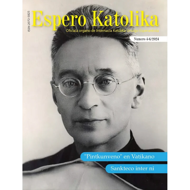 Início 13 Espero Katolika