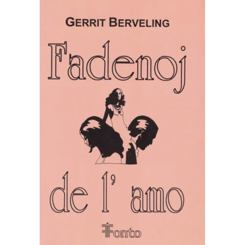 Fadenoj de l' amo