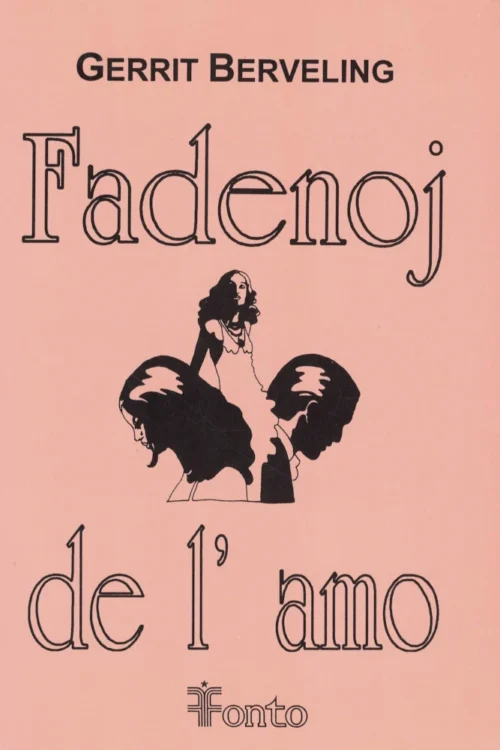 Fadenoj de l' amo