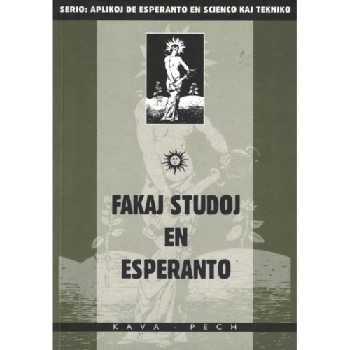 Fakaj studoj en Esperanto