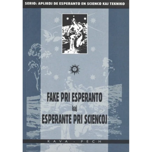 Fake pri Esperanto kaj Esperante pri sciencoj