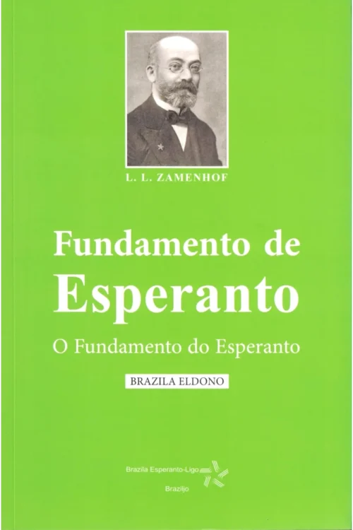 Fundamento de Esperanto - Brazila Eldono