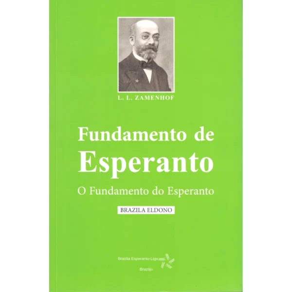 Fundamento de Esperanto - Brazila Eldono